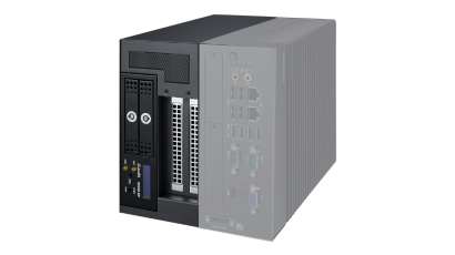 2-slot Expansion and RAID BOX Module